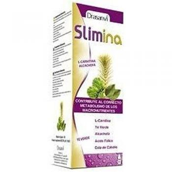 Slimina 500 ml de Drasanvi