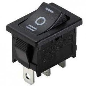 Electro dh 11.182.I/TP - Interruptor 3 posiciones