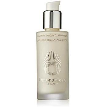Omorovicza Illuminating Moisturiser 50ml