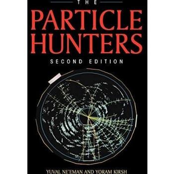 Cazadores de Partículas PB Cambridge