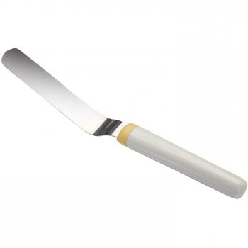 Mini espátula extendida de acero inoxidable Delicia 630059