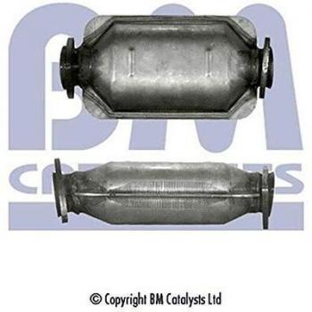 BMCATALYS BM90576H Catalytic Converters and Parts