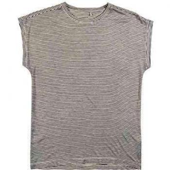 NAME IT Nkfshilli SS Top Noos Arriba, Zafiro Oscuro, 134-140 para Niñas