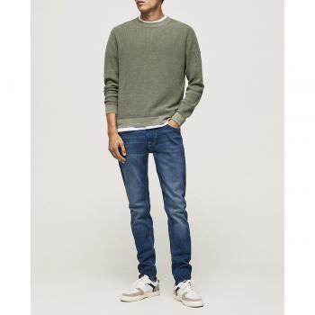 Pepe Jeans Slim-fit Jeans Blue male W30 L32