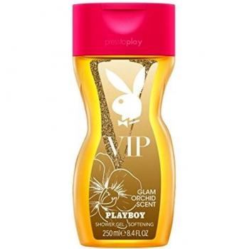 Playboy VIP Shower Gel for Her - 250 ml