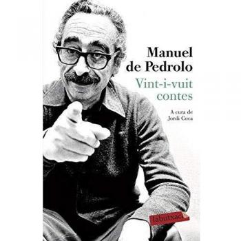 Vint-i-vuit contes: A cura de Jordi Coca