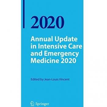Annual Update in Intensive Care and Emergency Medicine 2020