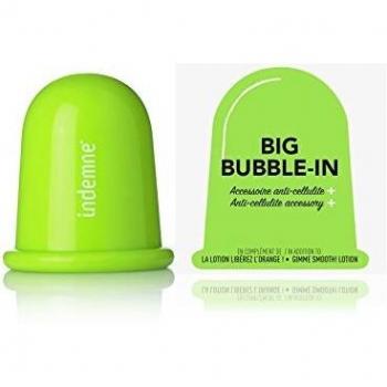 Indemne Big bubble-in ventosa anticellulite