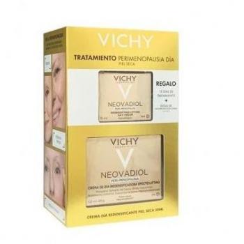 Vichy Neovadiol Peri-Menopausia Crema Día Piel Seca 50 ml