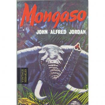 Mongaso