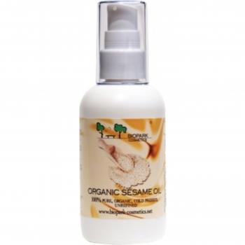 Aceite de Sésamo 100 ml - Biopark Cosmetics