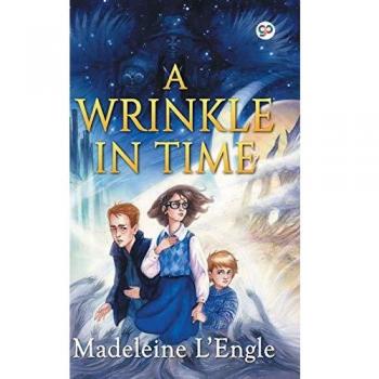 A Wrinkle in Time: Illustrated Hardcover Edition