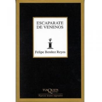Escaparate de venenos