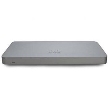 Cisco Meraki MX75-HW Hardware Firewall 1 Gbit/s, 1000 Mbit/s, Refurbished
