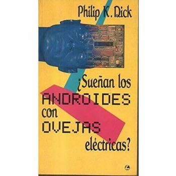 Sueñan los androides con ovejas eléctricas?