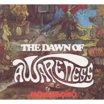 The dawn of awareness vinyl