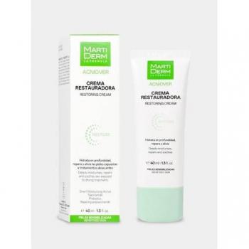 Martiderm Acniover Restorative Cream for Sensitive Skin 40ml