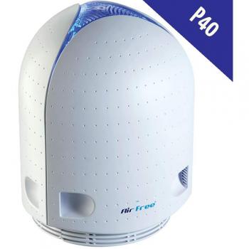 Airfree Purificador Purificadores de Aire Serie P AIRFREE P40