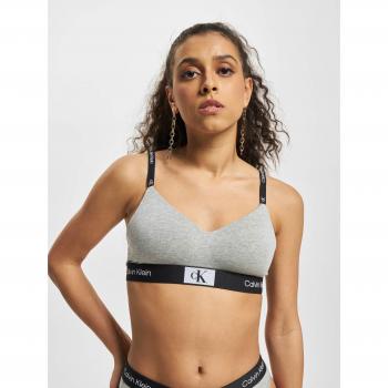 Calvin Klein - Sujetador de tirantes finos CK96
