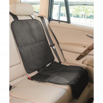 MOLTO 18732 - Protector de asiento acolchado