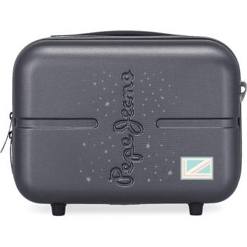 Neceser Pepe Jeans Jane adaptable con capacidad de 9L