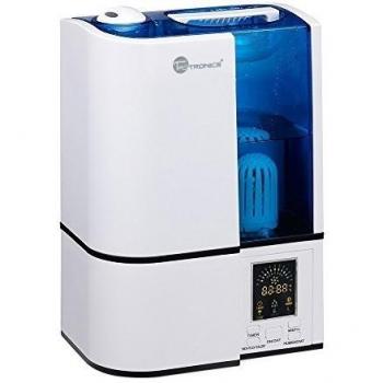 TaoTronics Humidificador 4L Bebé