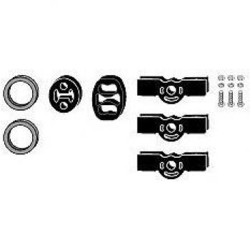 Kit de Montaje HJS para Sistema de Escape ALFA ROMEO 82 32 3547