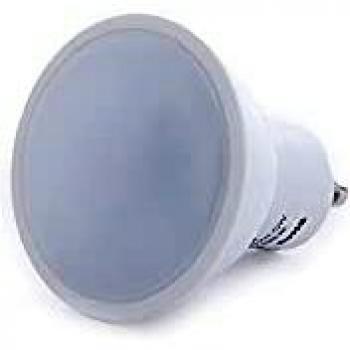 Greenice | Bombilla de LEDs 2835SMD GU10 6W 500Lm 30.000H | Blanco Frío