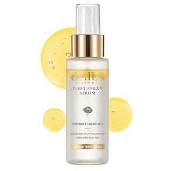 Vegan White Truffle Hydrating Face Mist Serum 50ml