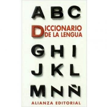 Diccionario De La Lengua