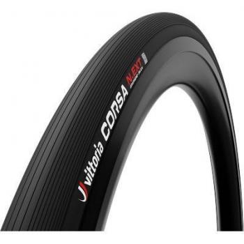 Vittoria Corsa N.EXT G2.0 Folding Road Tyre 700 x 26c - Black