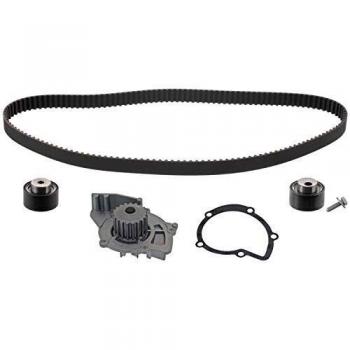 FEBI BILSTEIN Bomba de agua + kit correa