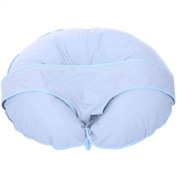 Outgeek enfermería bebé de múltiples funciones de almohada almohada cojín de lactancia