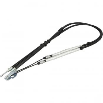 Cable de freno de mano TRW GCH432, tipo: cable de freno de estacionamiento, características: alta resistencia, diseño específico para vehículos, fácil instalación, fabricado con materiales duraderos