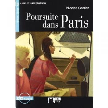 POURSUITE DANS PARIS