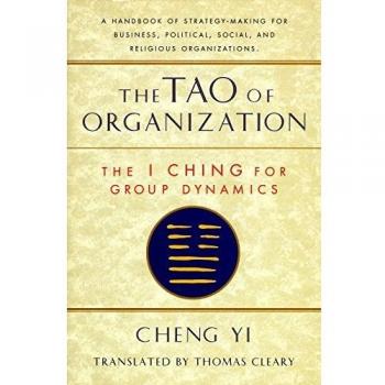 The Tao of Organization: The I Ching for Group Dynamics