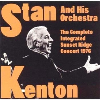 Sunset Ridge 1976 Live Concert DVD with Exclusive Promo Features