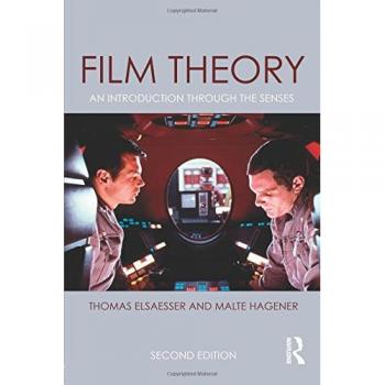 Sensory Film Theory: An Introduction to Cinematic Analysis