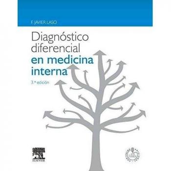 Diagnóstico Diferencial En Medicina Interna - 3ª Edición