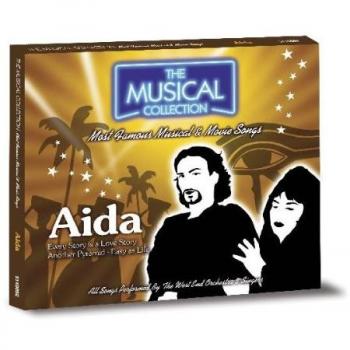 Aida - The Musical Collection - Aida