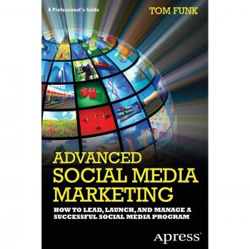 Advanced Social Media Marketing Guide: Strategies for Leading and Managing Successful Campaigns