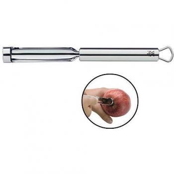 WMF Profi Plus Descorazonador Manzanas, Acero Inoxidable Pulido