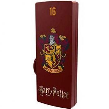 Memoria USB Emtec M730 Harry Potter 16GB Gryffindor