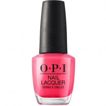 OPI Strawberry Margarita Nail Lacquer 15ml