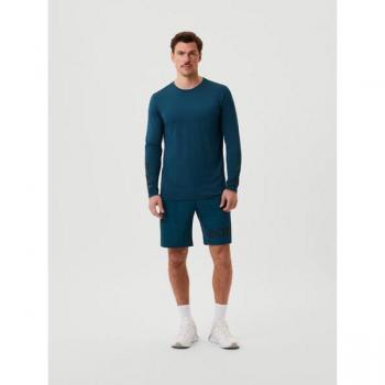 Björn Borg Men's Borg Shorts Blue, Size M