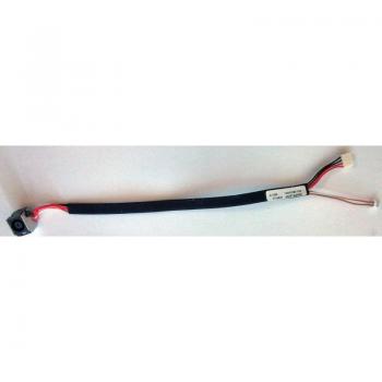 Conector DC Jack para portátil HP Probook 4520s PJ108 PJ311 6017B0199101