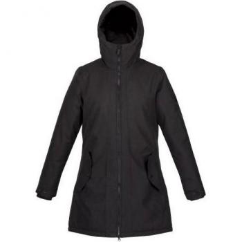 Chaqueta Calefactable Regatta Voltera IV para Mujer - Azul Marino - Talla 10