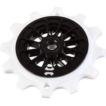 Leonardi Factory Ruleta Cambio Compatible Sram 14 Dientes Negro