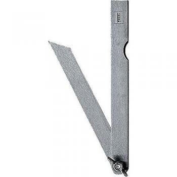 LEJA tools MAD-125 Broca de tres filos de corte con recubrimiento de Titanio de 25 mm