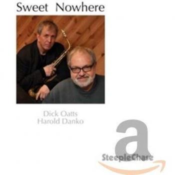 Sweet Nowhere